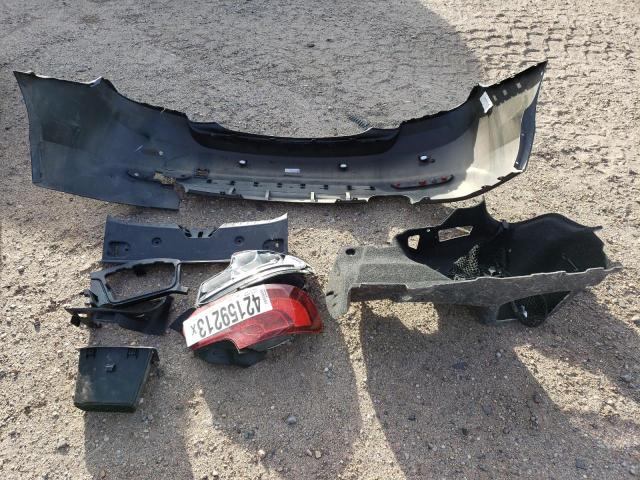 WBA2H9C32HV642615 - 2017 BMW 230XI GRAY photo 12