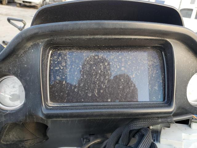 1HD1KHC34KB627163 - 2019 HARLEY-DAVIDSON FLTRX 栗色 照片 7