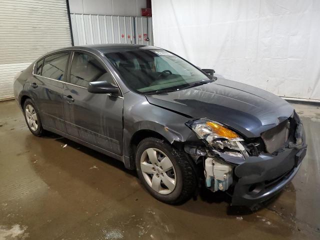 1N4AL21E88N411586 - 2008 NISSAN ALTIMA 2.5 CHARCOAL photo 4