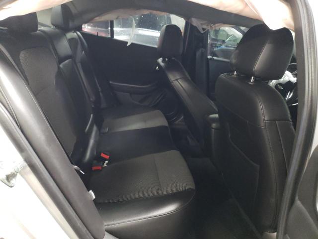 1G11C5SL9EF218225 - 2014 CHEVROLET MALIBU 1LT SILVER photo 10