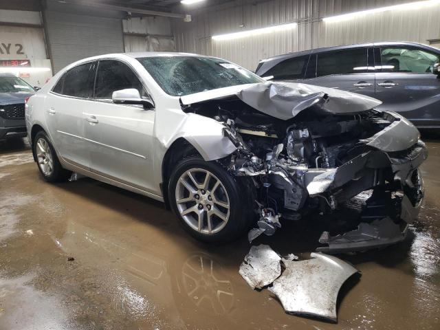 1G11C5SL9EF218225 - 2014 CHEVROLET MALIBU 1LT SILVER photo 4