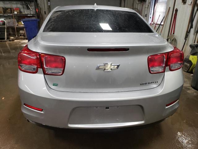1G11C5SL9EF218225 - 2014 CHEVROLET MALIBU 1LT SILVER photo 6