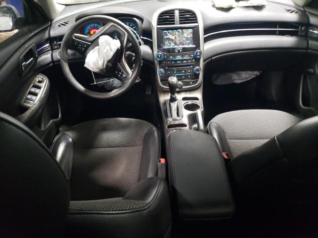 1G11C5SL9EF218225 - 2014 CHEVROLET MALIBU 1LT SILVER photo 8