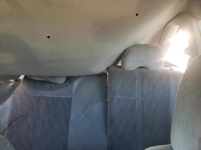 JF1SF65511H724299 - 2001 SUBARU FORESTER S ლურჯი ფოტო 10