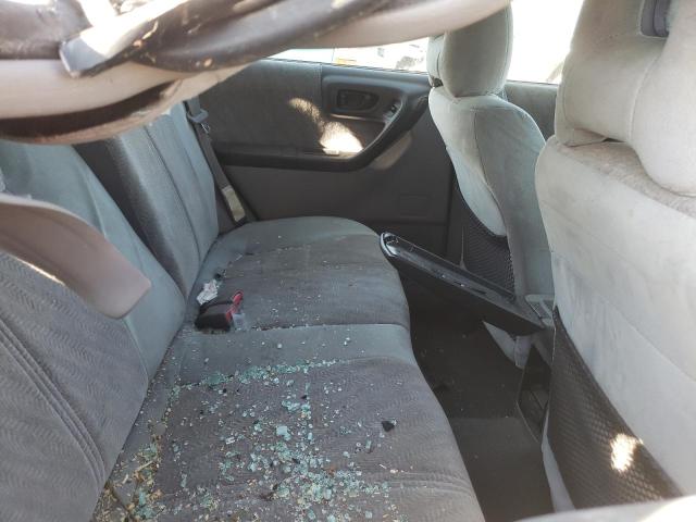 JF1SF65511H724299 - 2001 SUBARU FORESTER S ლურჯი ფოტო 11