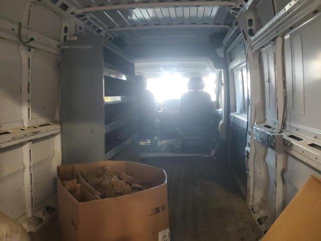 3C6TRVDGXJE153573 - 2018 RAM PROMASTER 2500 HIGH Blanco foto 10