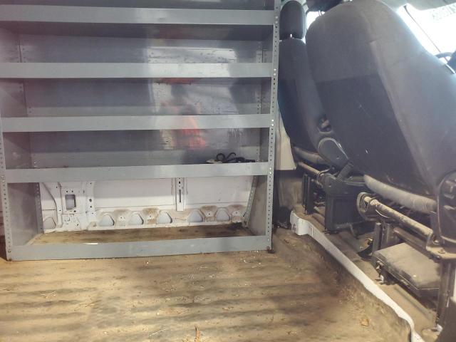 3C6TRVDGXJE153573 - 2018 RAM PROMASTER 2500 HIGH Blanco foto 11