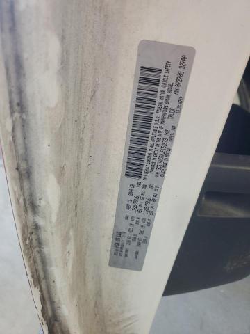 3C6TRVDGXJE153573 - 2018 RAM PROMASTER 2500 HIGH Blanco foto 13