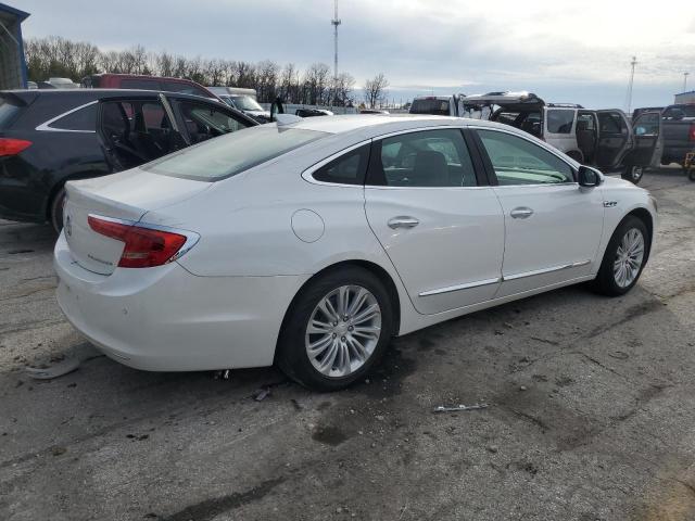 1G4ZP5SZ5JU136206 - 2018 BUICK LACROSSE ESSENCE WHITE photo 3