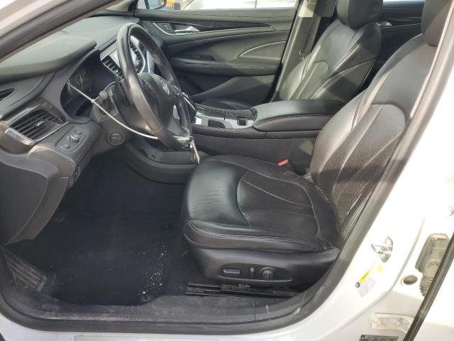 1G4ZP5SZ5JU136206 - 2018 BUICK LACROSSE ESSENCE WHITE photo 7