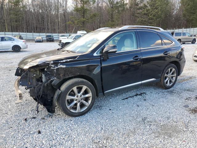 2011 LEXUS RX 350, 