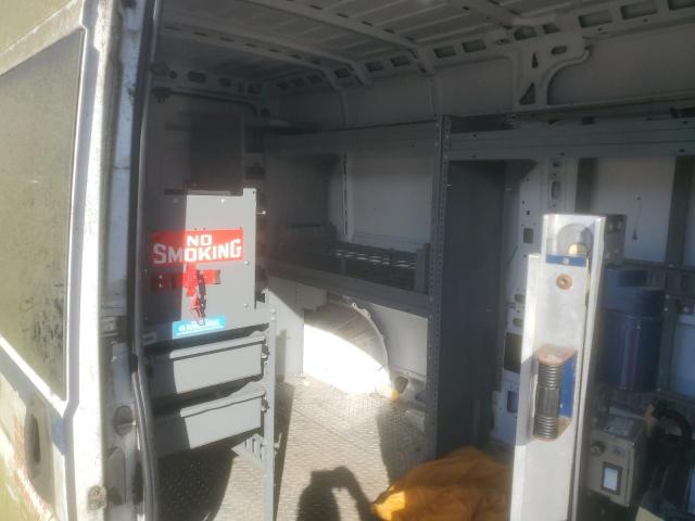 3C6URVHG9JE116951 - 2018 RAM PROMASTER 3500 HIGH თეთრი ფოტო 11