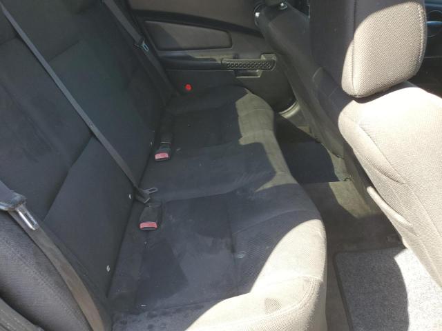 2G2WP582061143864 - 2006 PONTIAC GRAND PRIX 灰色 照片 10