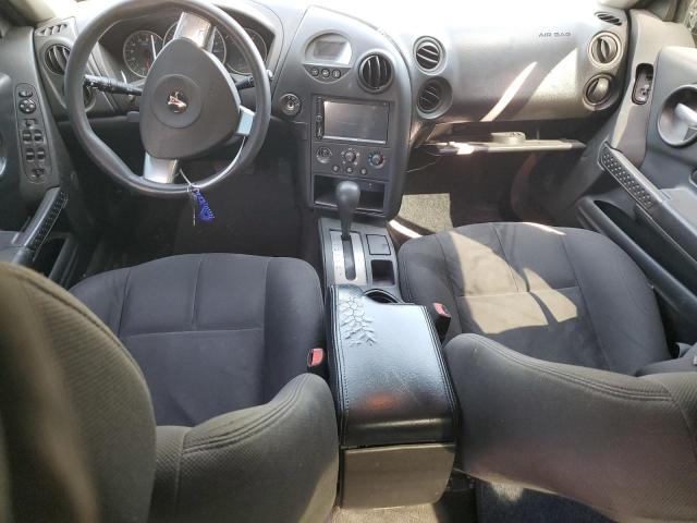 2G2WP582061143864 - 2006 PONTIAC GRAND PRIX 灰色 照片 8