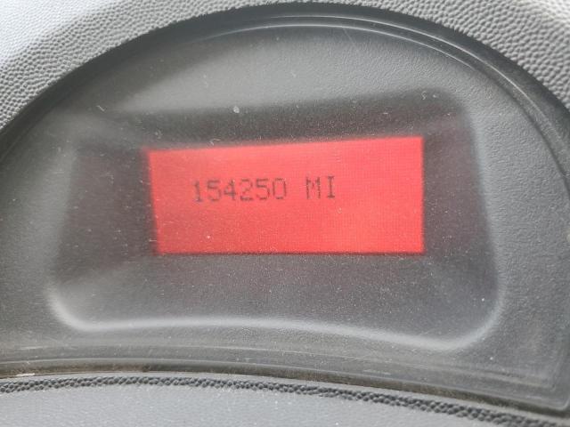 2G2WP582061143864 - 2006 PONTIAC GRAND PRIX 灰色 照片 9