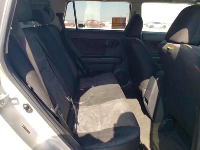 JTLZE4FE2EJ063058 - 2014 TOYOTA SCION XB Mavi fotoğraf 10