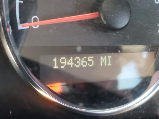 1GNDV23L36D224098 - 2006 CHEVROLET UPLANDER LS 蓝色 照片 8