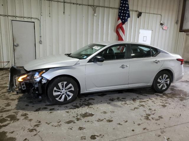 2024 NISSAN ALTIMA S, 