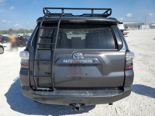 JTEBU5JR3G5285647 - 2016 TOYOTA 4RUNNER SR5/SR5 PREMIUM 石墨色 照片 6