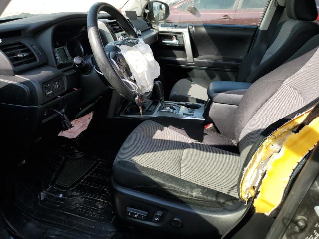 JTEBU5JR3G5285647 - 2016 TOYOTA 4RUNNER SR5/SR5 PREMIUM 石墨色 照片 7