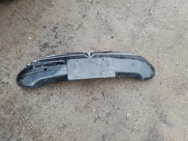 5YJSA1E26FF117923 - 2015 TESLA MODEL S Սպիտակ լուսանկար 12