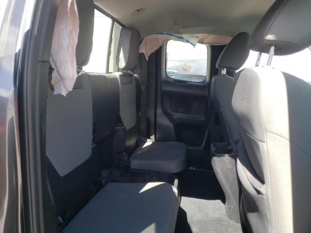 3TYRX5GN6NT062898 - 2022 TOYOTA TACOMA ACCESS CAB Сұр фото 10