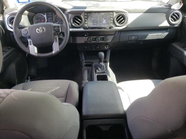 3TYRX5GN6NT062898 - 2022 TOYOTA TACOMA ACCESS CAB Сұр фото 8