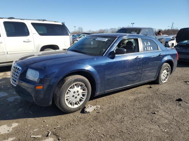 2005 CHRYSLER 300, 