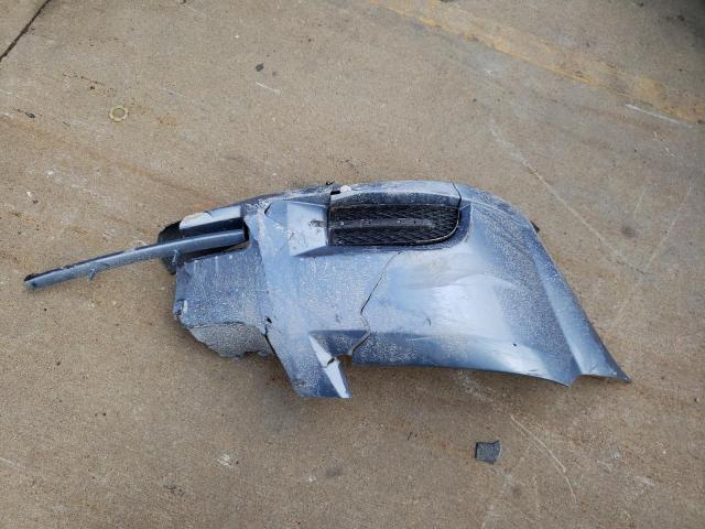 KL1TD56698B100986 - 2008 CHEVROLET AVEO BASE Mavi foto 12