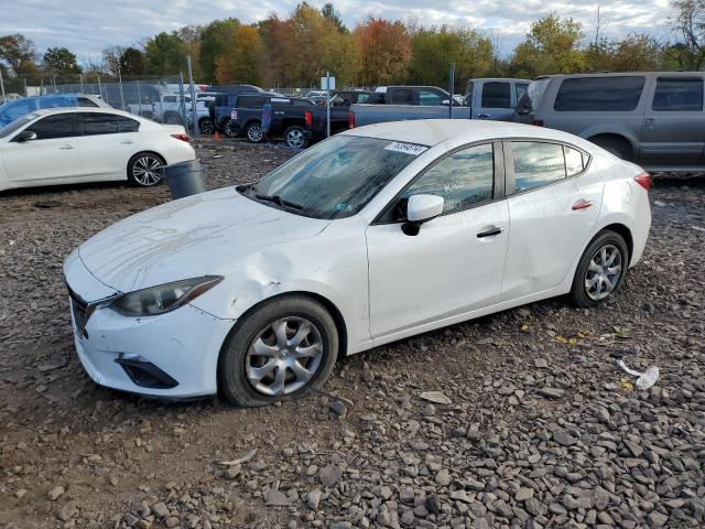 2014 MAZDA 3 SPORT, null