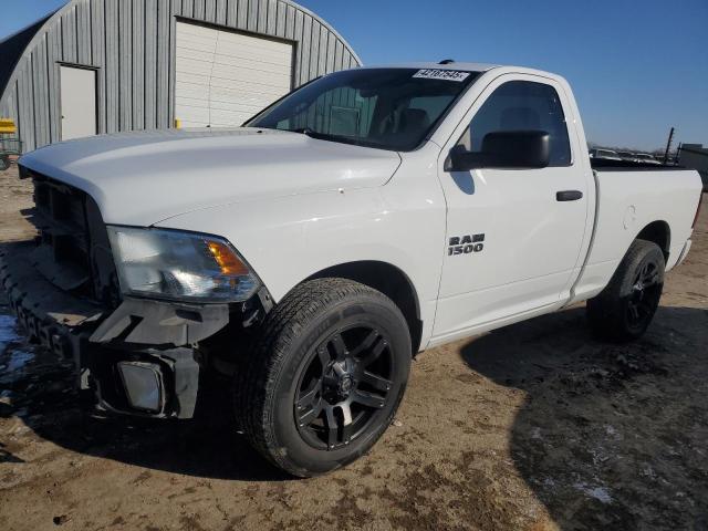 2016 RAM 1500 ST, 