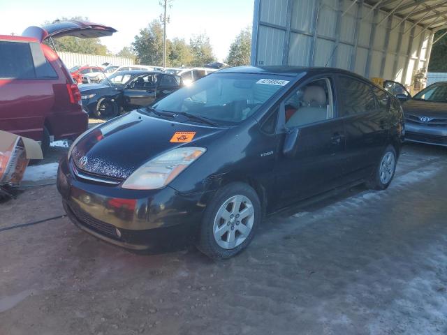 2008 TOYOTA PRIUS, 