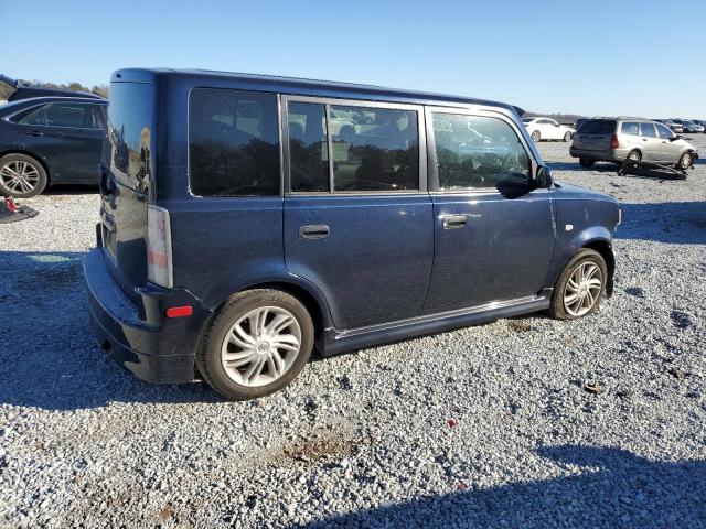 JTLKT324940162043 - 2004 TOYOTA SCION XB 蓝色 照片 3