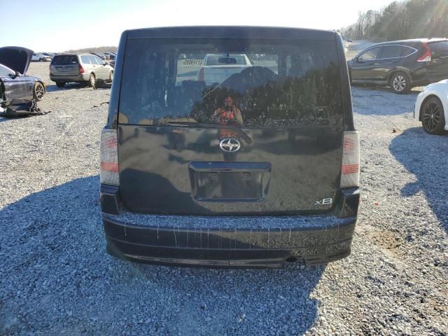 JTLKT324940162043 - 2004 TOYOTA SCION XB 蓝色 照片 6