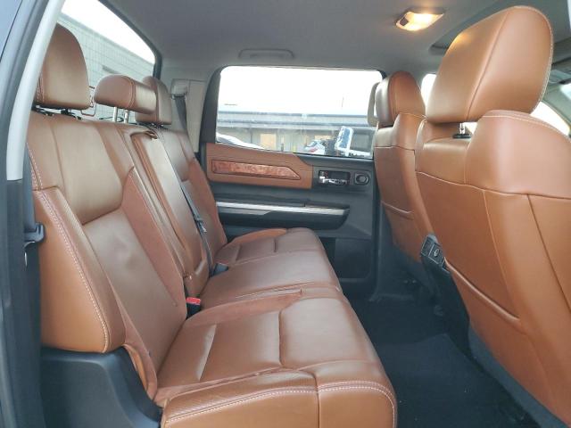 5TFAY5F19EX372381 - 2014 TOYOTA TUNDRA CREWMAX PLATINUM BLACK photo 10