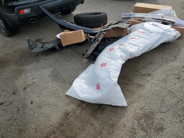 5FNYF8H56KB012092 - 2019 HONDA PASSPORT EXL GREEN photo 13