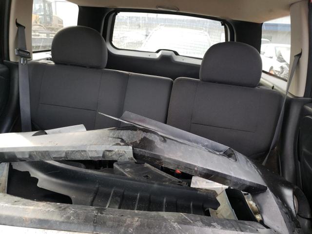 1J4GX48J14C168338 - 2004 JEEP GRAND CHER LAREDO 红色 照片 10