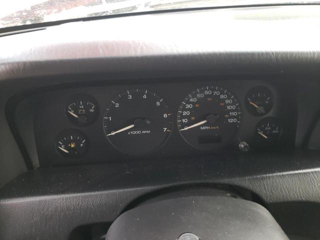 1J4GX48J14C168338 - 2004 JEEP GRAND CHER LAREDO 红色 照片 9