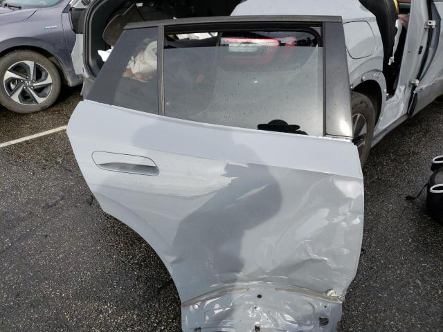 WVGTMPE20MP032993 - 2021 VOLKSWAGEN ID.4 PRO S ნაცრისფერი ფოტო 12