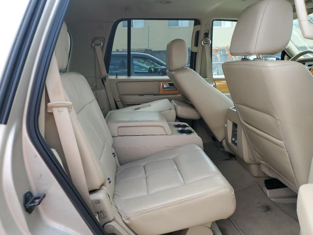 5LMFU27547LJ04696 - 2007 LINCOLN NAVIGATOR 棕色 照片 10