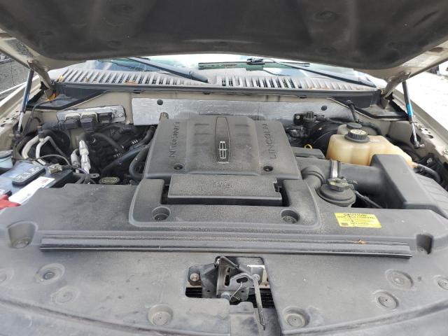 5LMFU27547LJ04696 - 2007 LINCOLN NAVIGATOR 棕色 照片 11