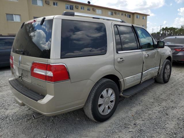 5LMFU27547LJ04696 - 2007 LINCOLN NAVIGATOR 棕色 照片 3