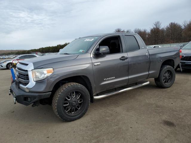 2014 TOYOTA TUNDRA DOUBLE CAB SR/SR5, 