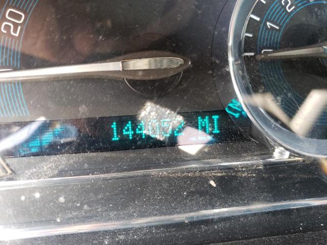 3GNCA13D08S724927 - 2008 CHEVROLET HHR LS 栗色 照片 9