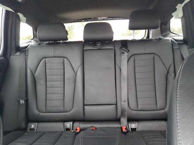 5UXTR9C50JLC81880 - 2018 BMW X3 XDRIVE30I Чорний фото 10