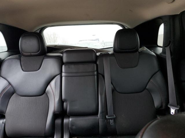 1C4PJMBS9GW128553 - 2016 JEEP CHEROKEE TRAILHAWK BLACK photo 10