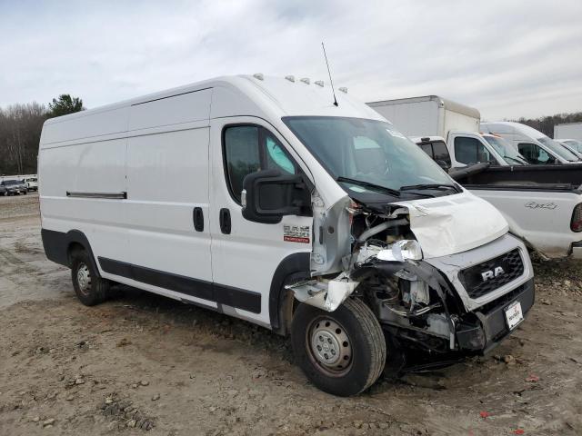 3C6MRVJG8ME511864 - 2021 RAM PROMASTER 3500 HIGH 白色 照片 4