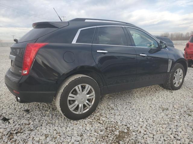 3GYFNAE37DS654684 - 2013 CADILLAC SRX BLACK photo 3