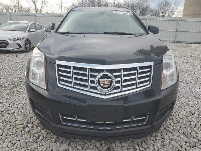 3GYFNAE37DS654684 - 2013 CADILLAC SRX BLACK photo 5