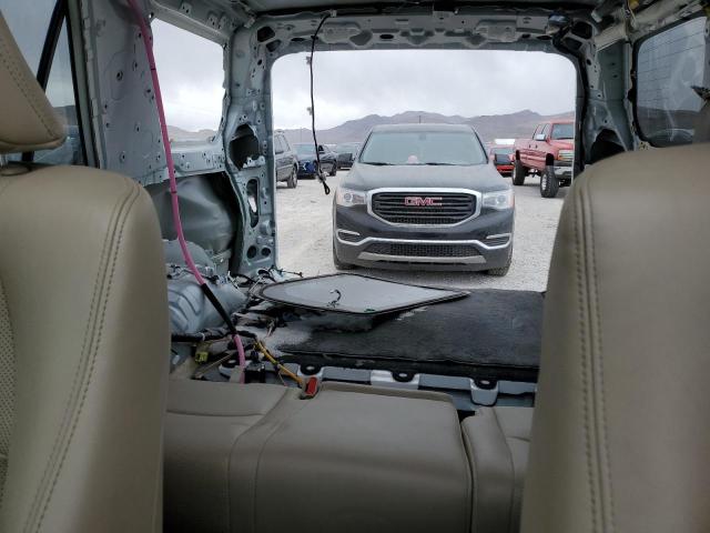 JTEBU5JR9J5570862 - 2018 TOYOTA 4RUNNER SR5/SR5 PREMIUM 白色 照片 10